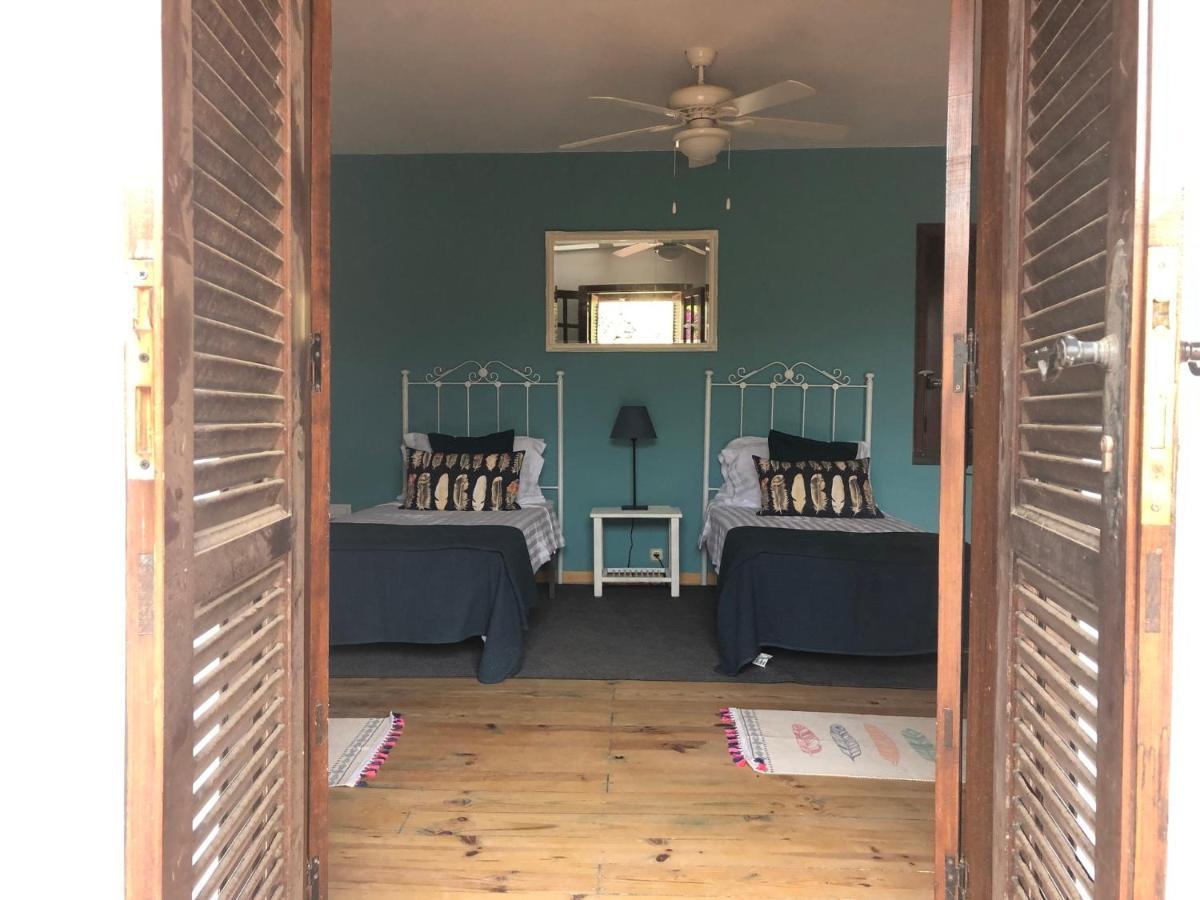 Beautiful 3-Bed Vacation House In Macher Ngoại thất bức ảnh