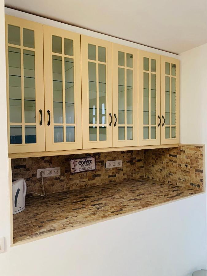 Beautiful 3-Bed Vacation House In Macher Ngoại thất bức ảnh