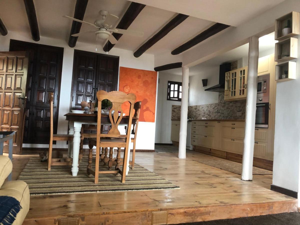 Beautiful 3-Bed Vacation House In Macher Ngoại thất bức ảnh