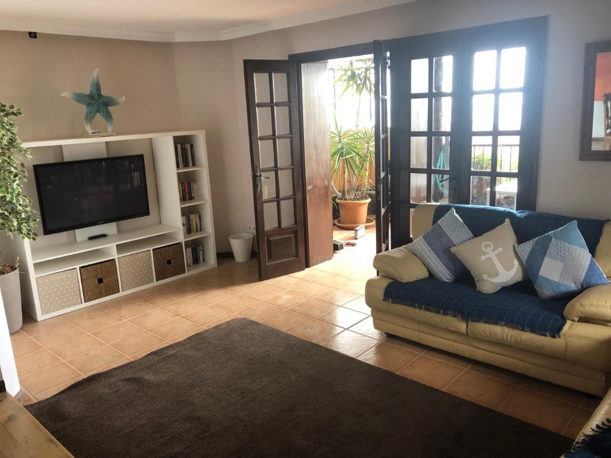 Beautiful 3-Bed Vacation House In Macher Ngoại thất bức ảnh